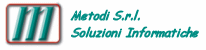 Home Page Metodi Assistenza 